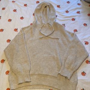 AE sweater hoodie